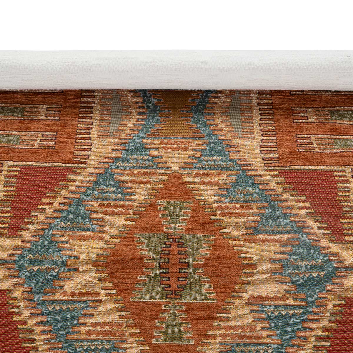 Alfombra Art Multicolor 100x150Cm