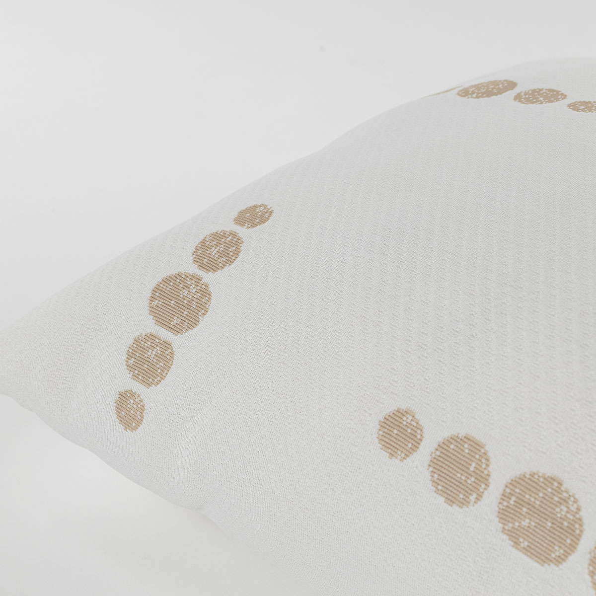 Almohada visco-gel con aloe vera 50x60cm