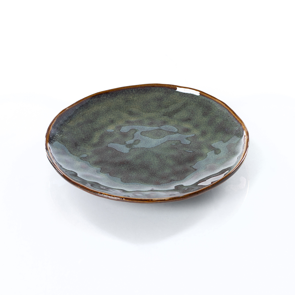 Plato De Postre Land 21cm