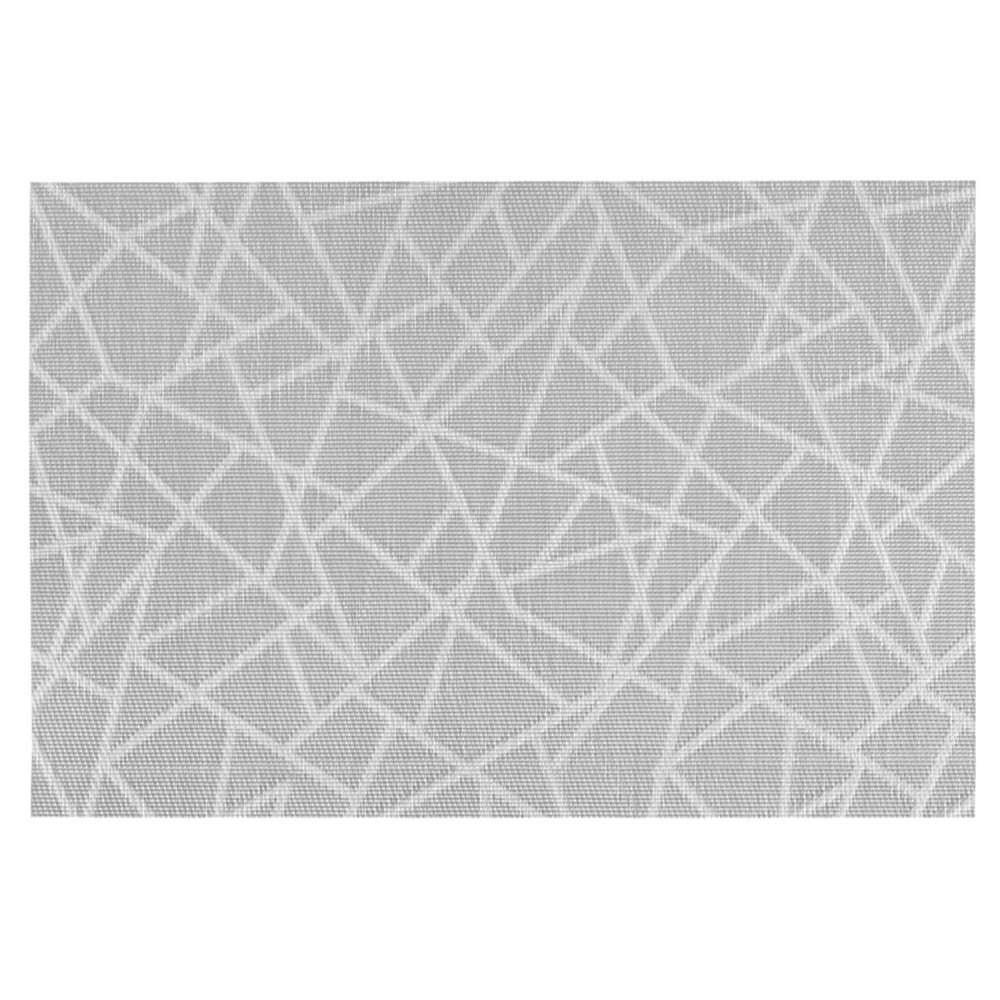 Mantel Individual Craquelado 45x30Cm 