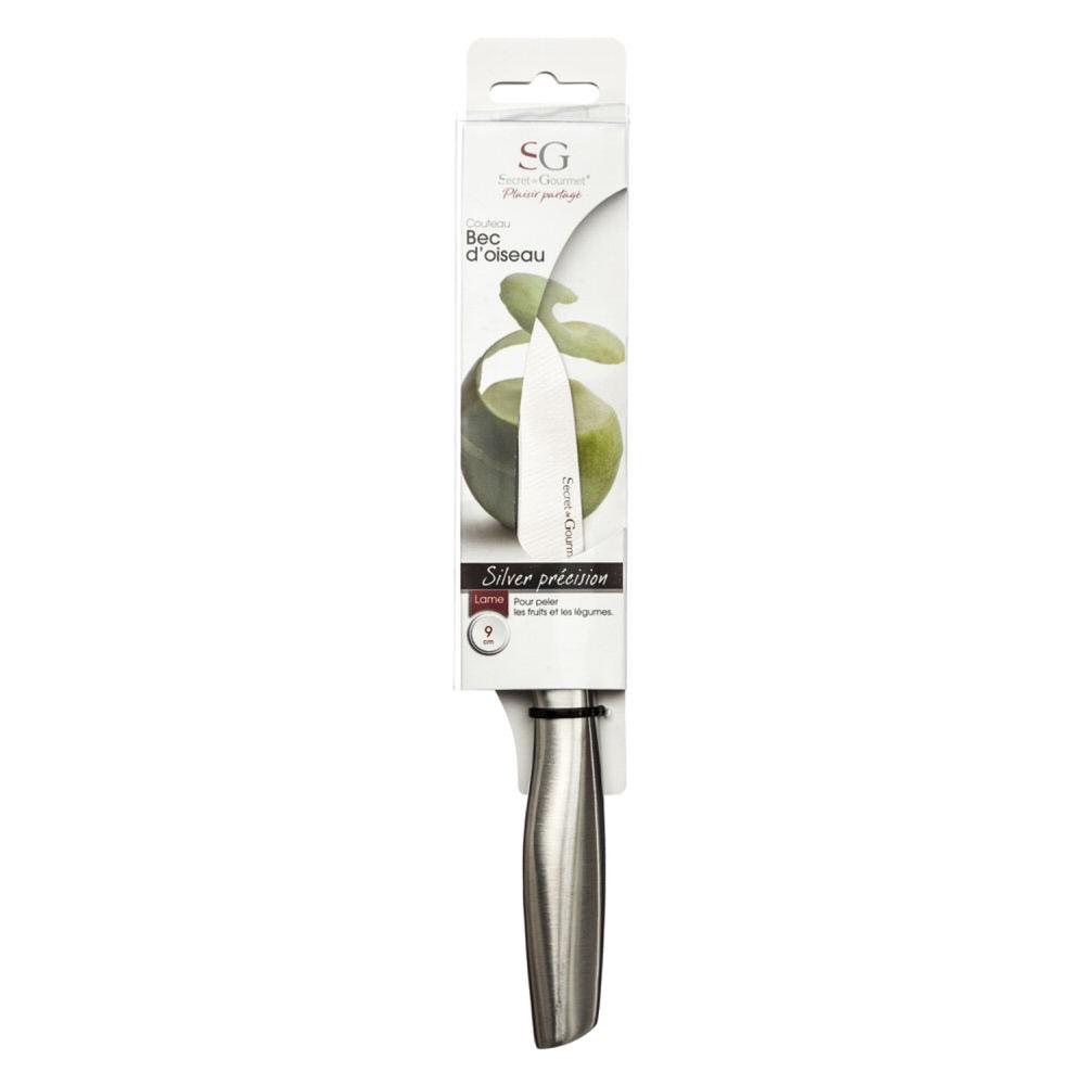 Cuchillo De Verduras Forge Inoxidable