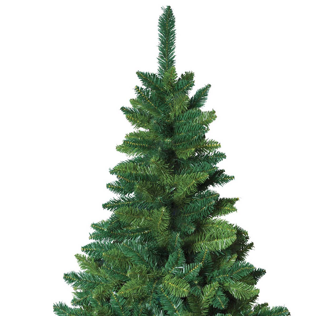 Árbol De Navidad Blooming Verde 180cm