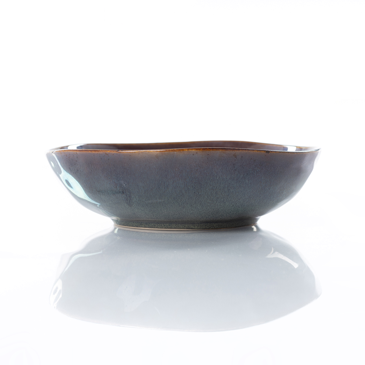 Plato Hondo Land 18.5cm