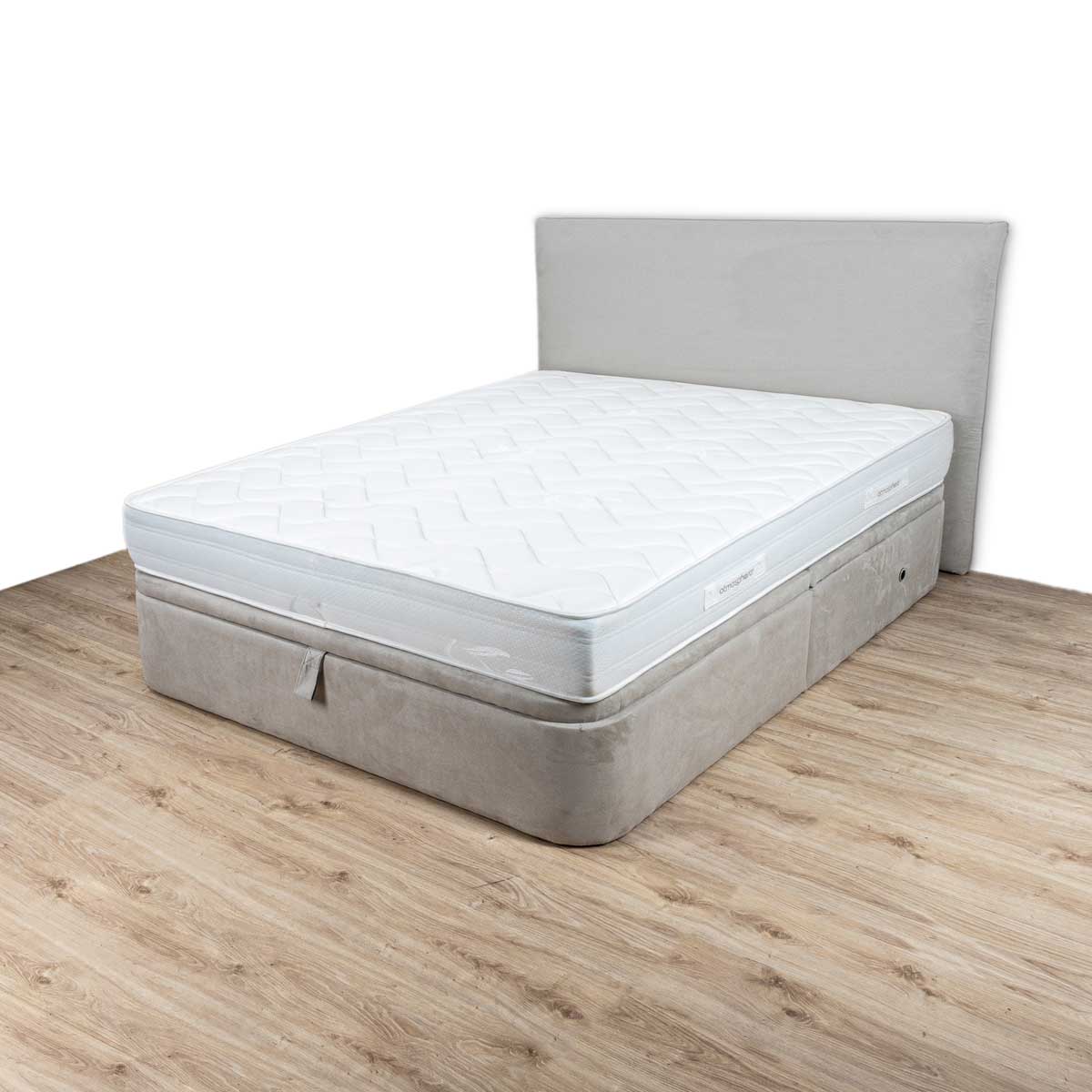 Colchón Monet 160x200Cm