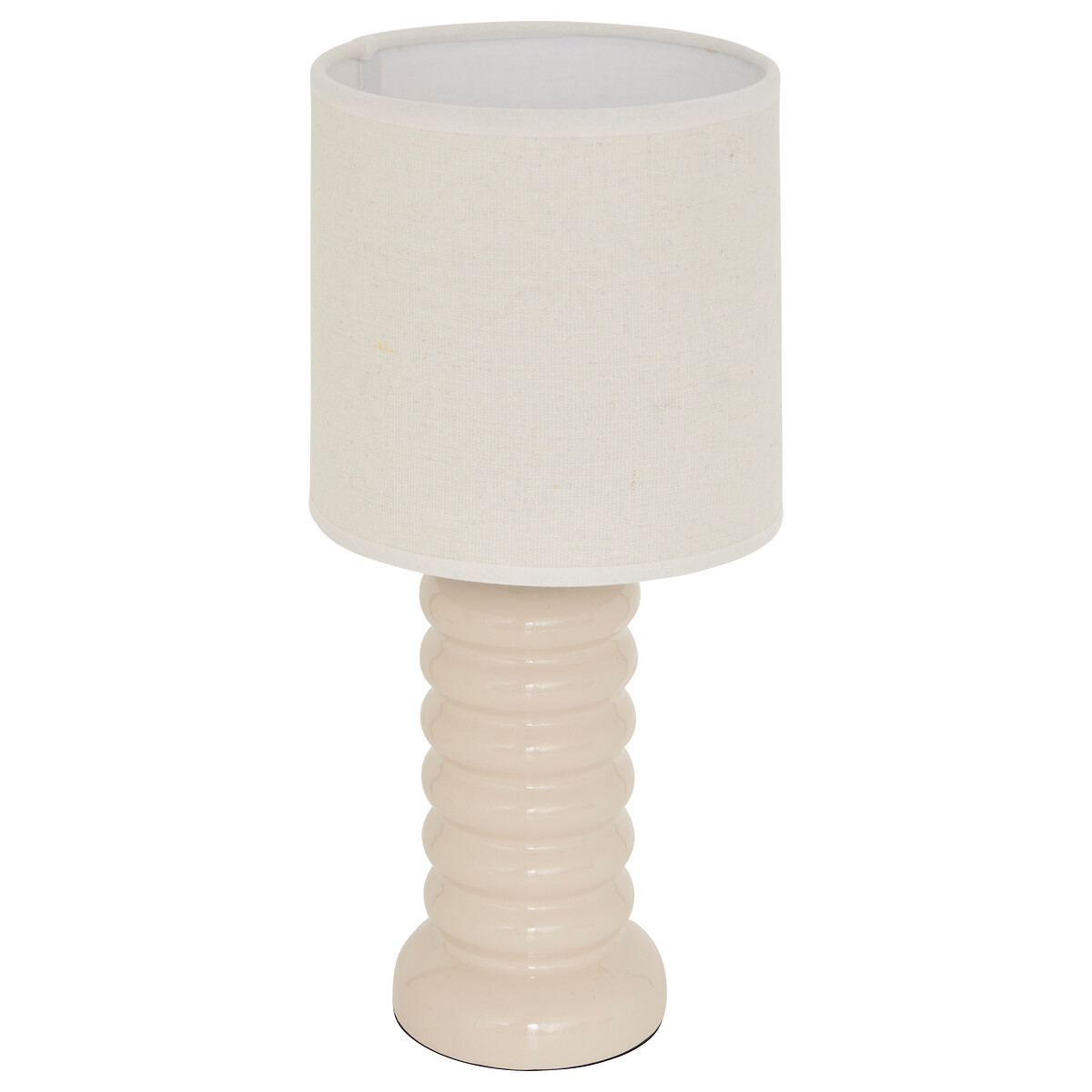 L&aacute;mpara de mesa VINAS 33cm
