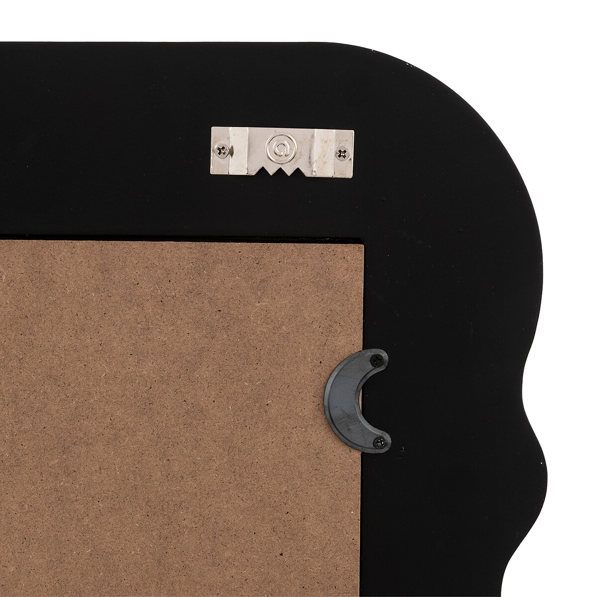 Espejo De Dared Kelly De MDF