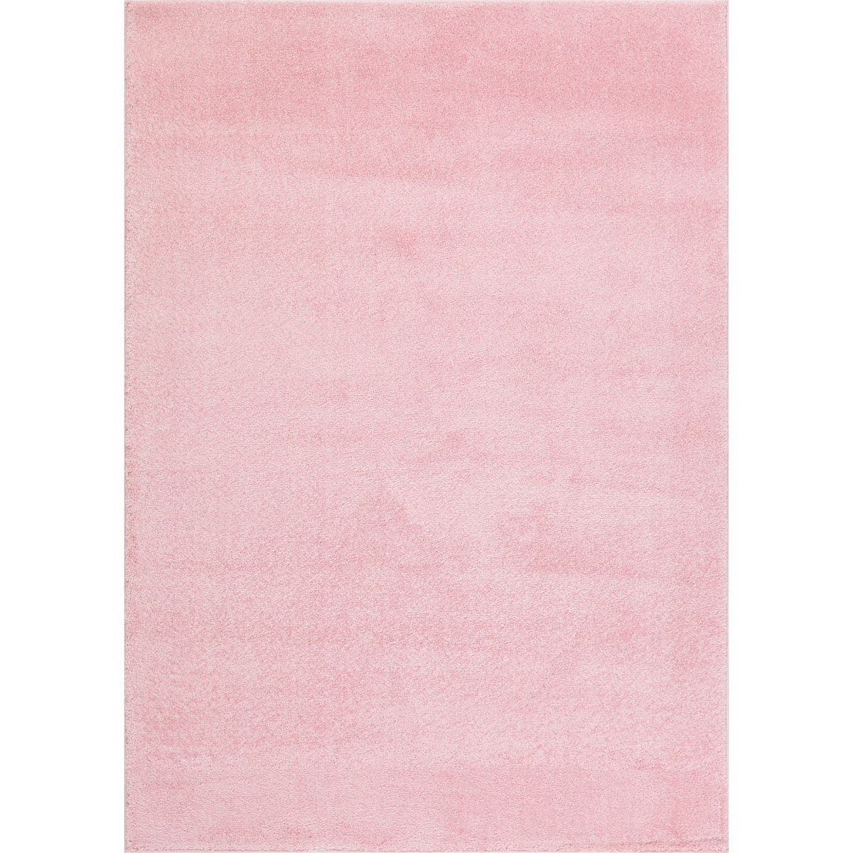 Alfombra Inza Rosa 200x285cm