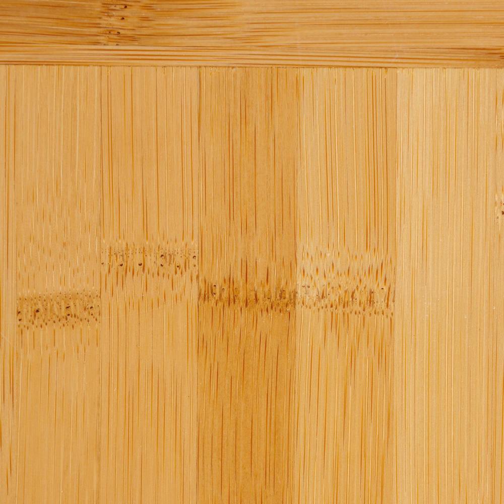 Tabla de cocina de bambú