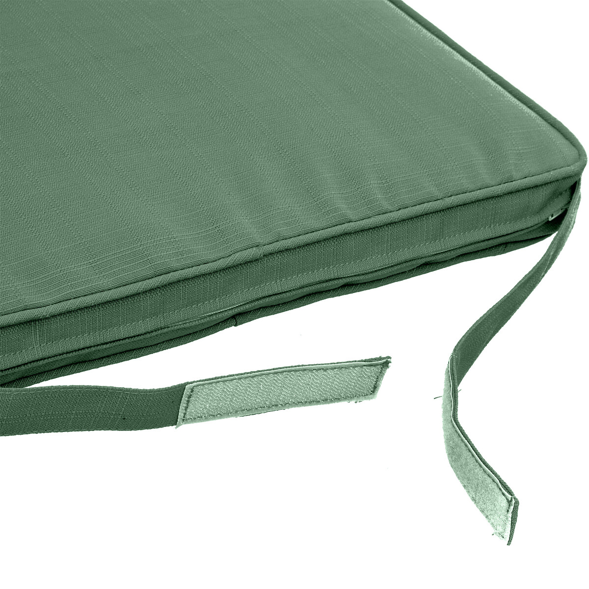 Coj&iacute;n para silla exterior KORAI verde oliva