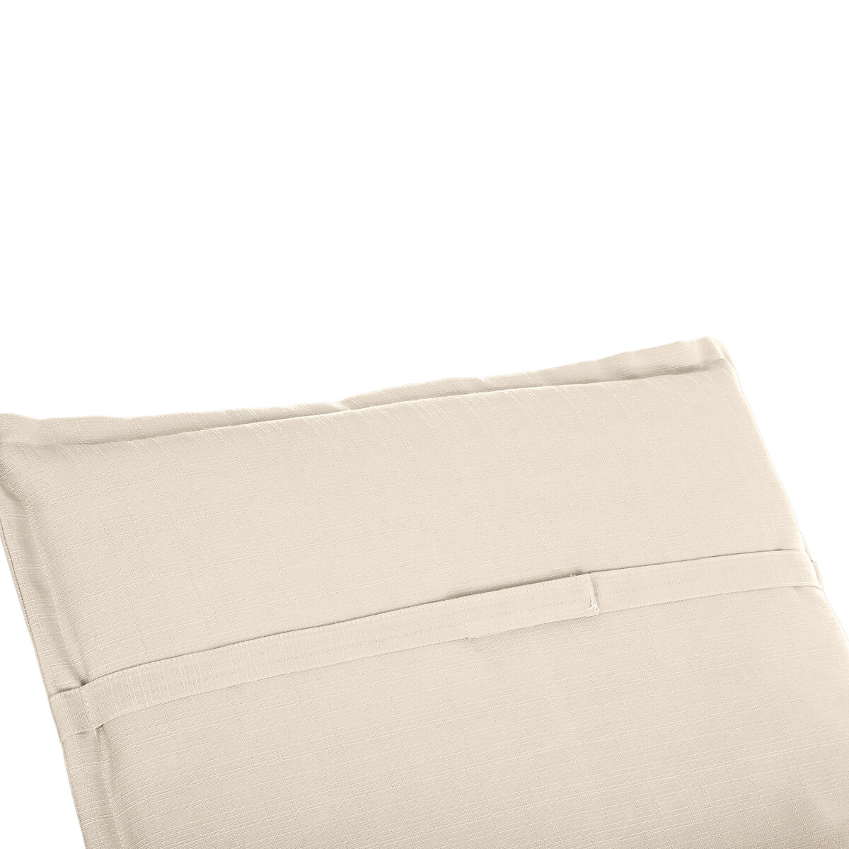 Cojín para tumbona KORAI beige