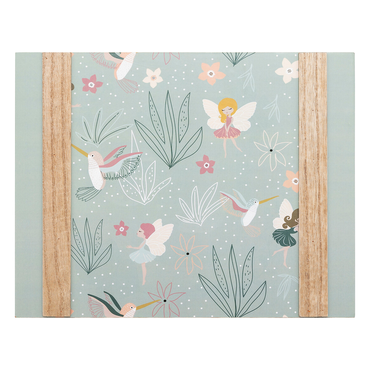 Caja de almacenaje FORET ENCHANTEE