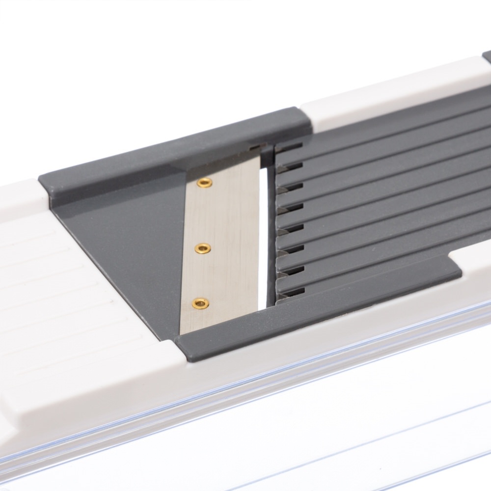 Mandolina Con 9 Accesorios