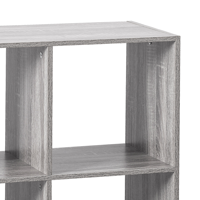 Estantería Modular 4 Cubos Mixmodul