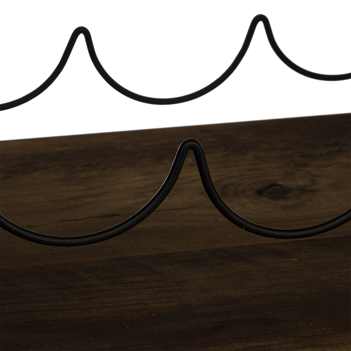 Botellero Para 6 Botellas Mixindus 31x31