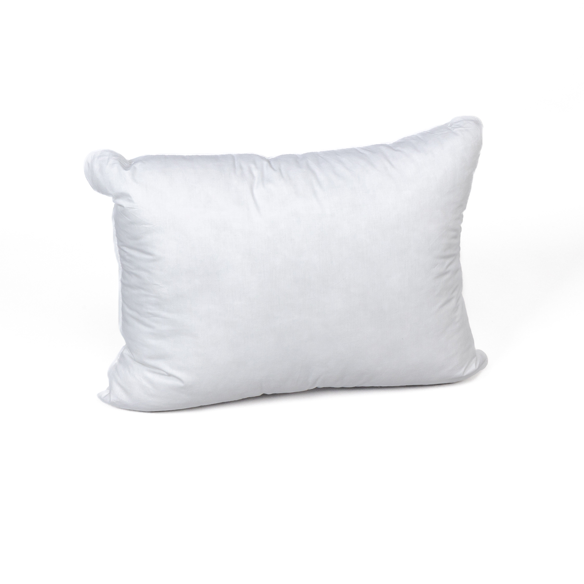 Almohada de algodón percal TOP 50x65cm 