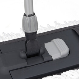 Mopa Con Palo Telescópico 138cm