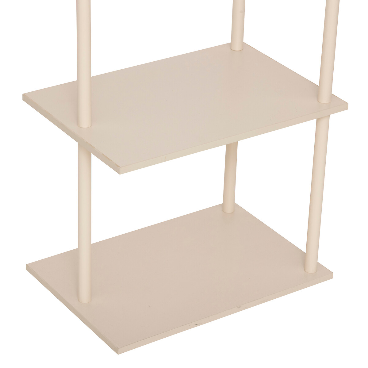 Armario LINY crudo de metal 164cm