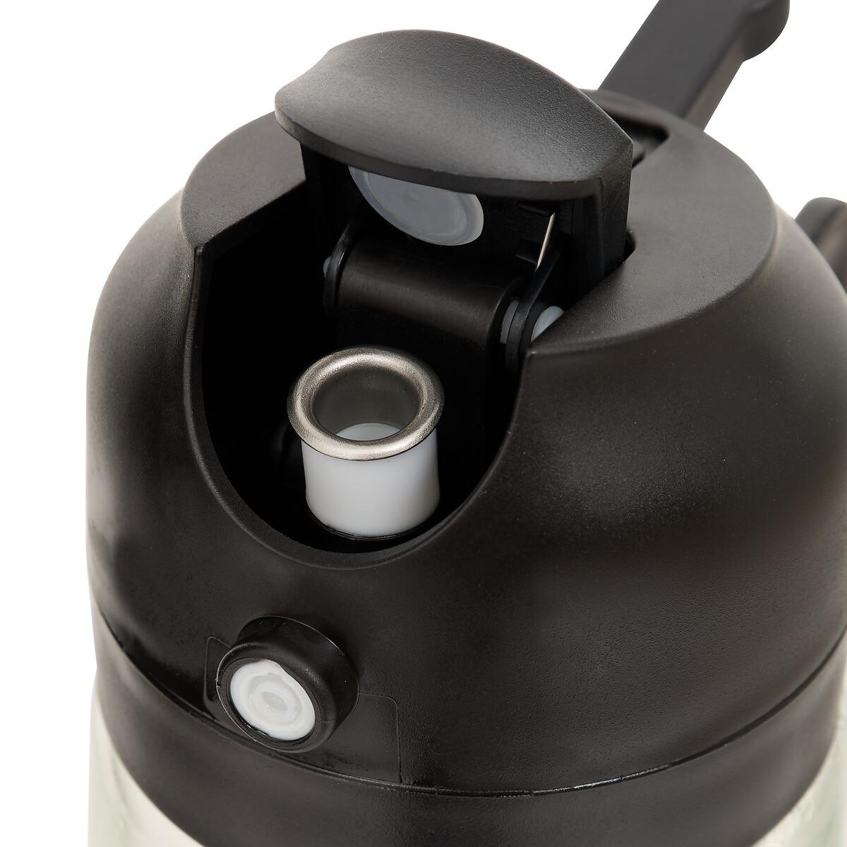 Pulverizador de vidrio para aceite 425ml