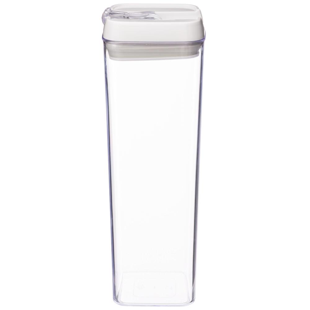 Tarro Hermético Cuad. Oslo 1.7L