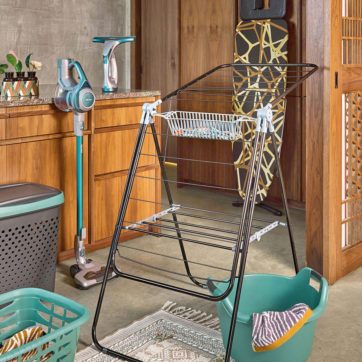 Barre&ntilde;o Oktop Verde 20L