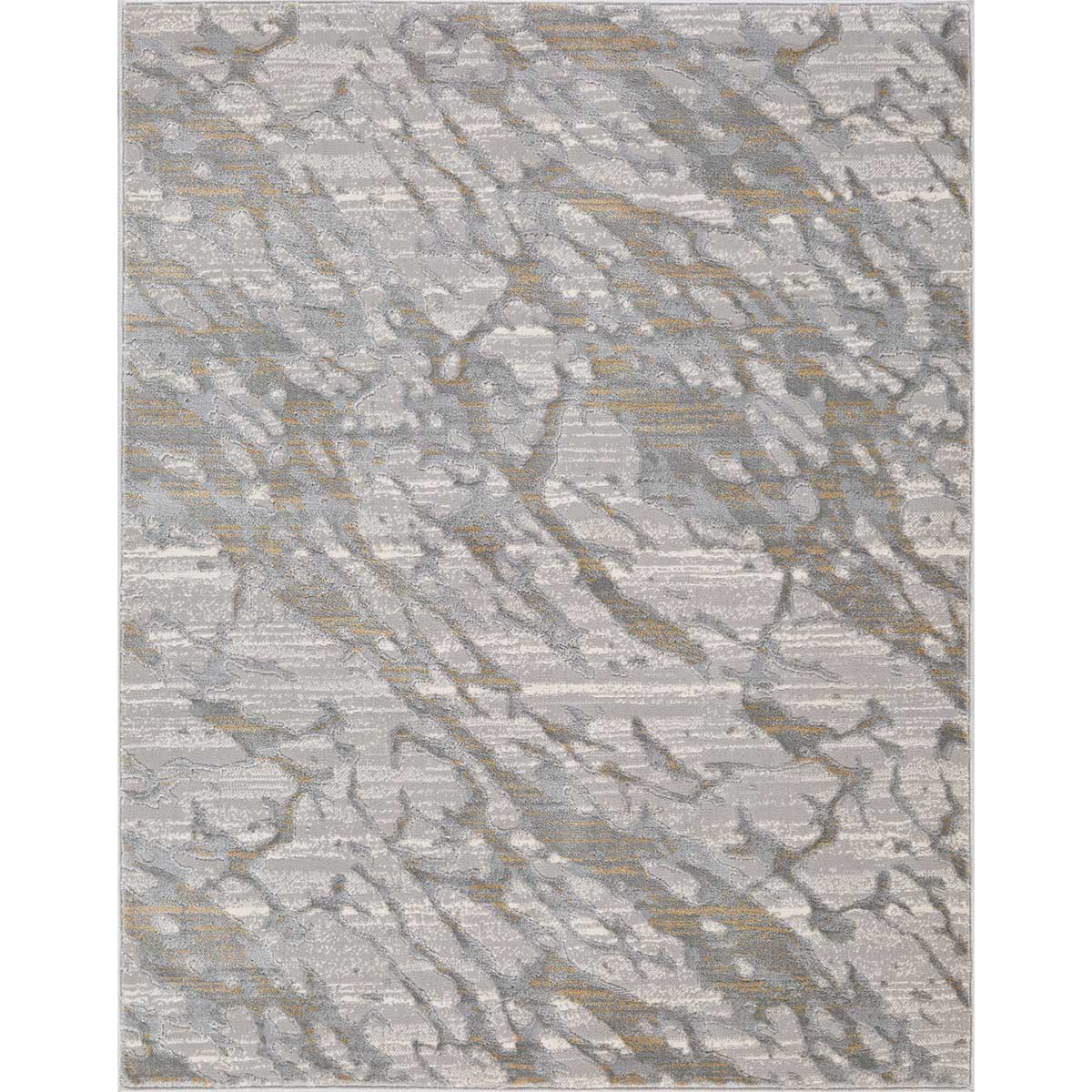 Alfombra Viqi Waves Beige 133x190cm