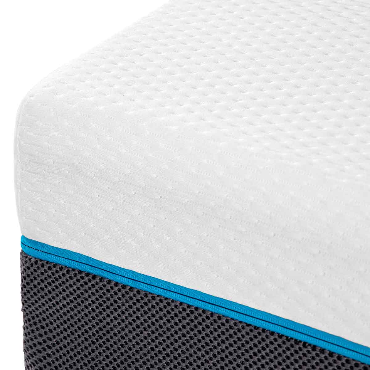 Colchón Híbrido Pinzas 160x200cm