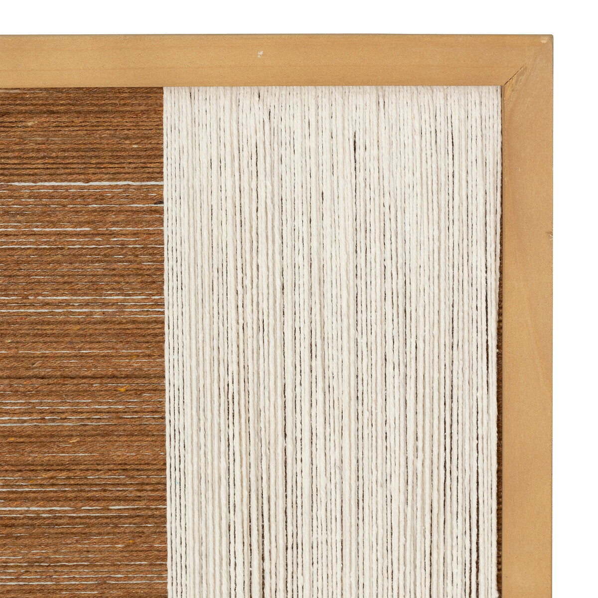 Cuadro decorativo TISSIA 70x50cm