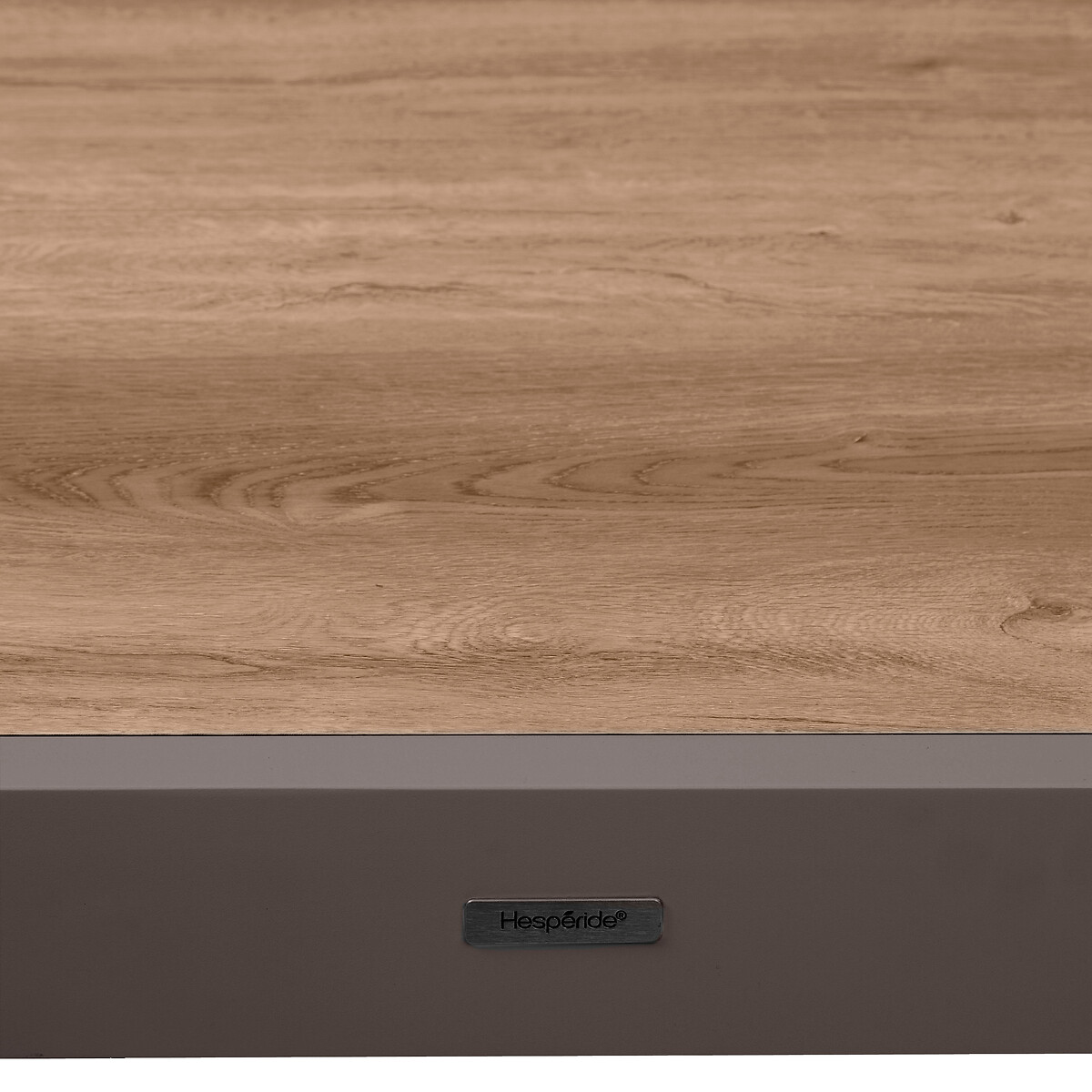 Mesa Piazza Extensible 75x90x135-270Cm