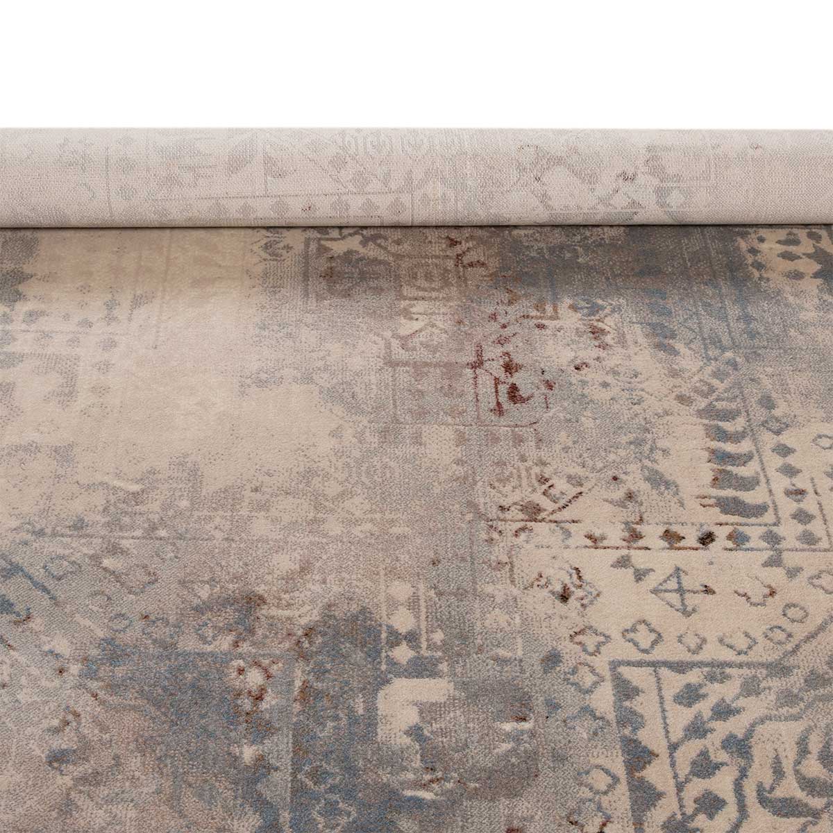 Alfombra Tune Abstract 80x150cm