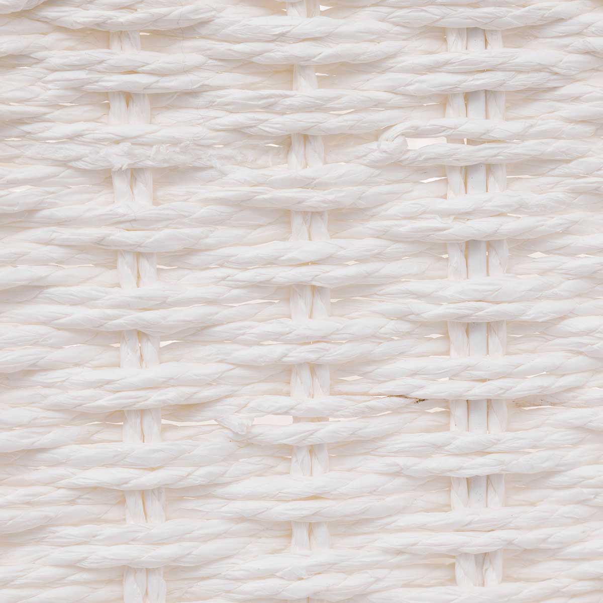 Cesto De Arruma&ccedil;&atilde;o Costa Branco 24x32cm