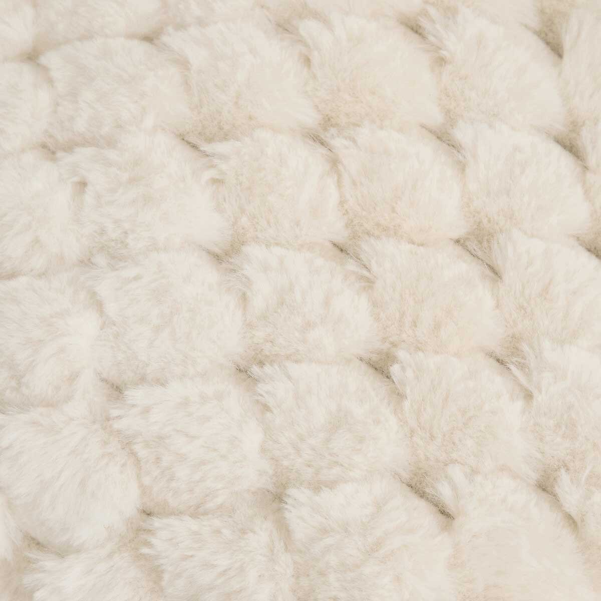 Almohada ADRIEL beige 50x80cm