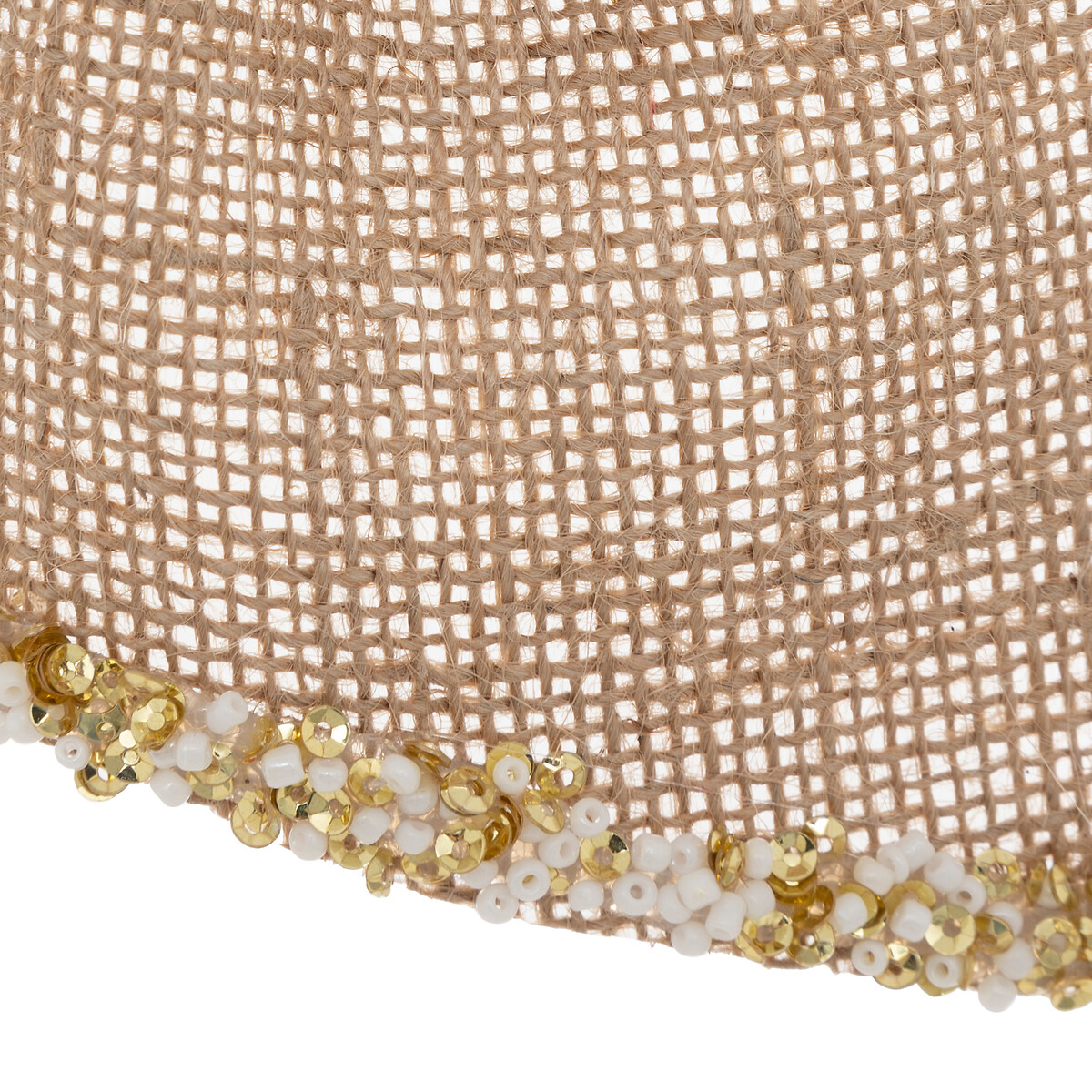 Lazo con brillantes 24cm 