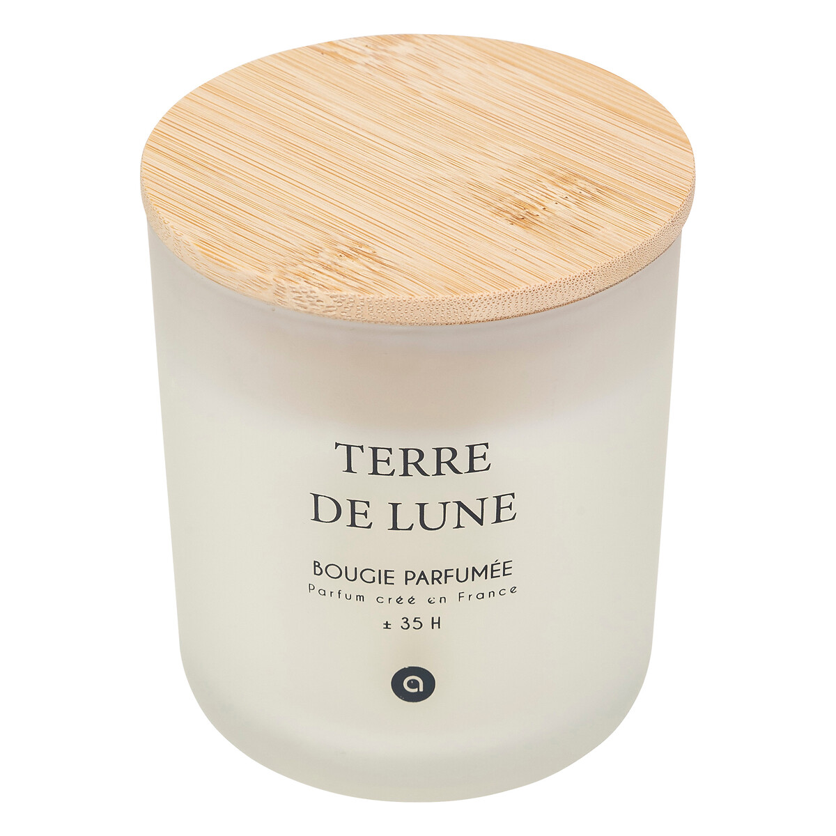 Vela perfumada Terre de Lune SANA 255g