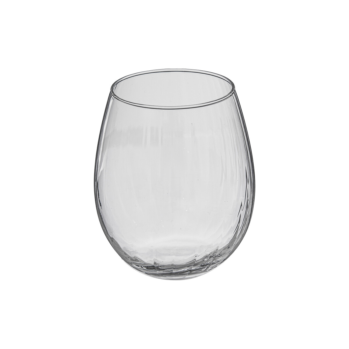 Vaso De Agua Volta 44cl