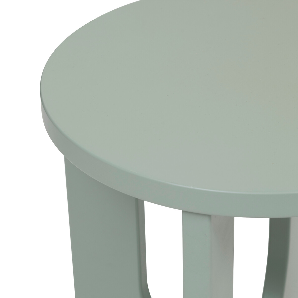 Mesa auxiliar BLOOM verde