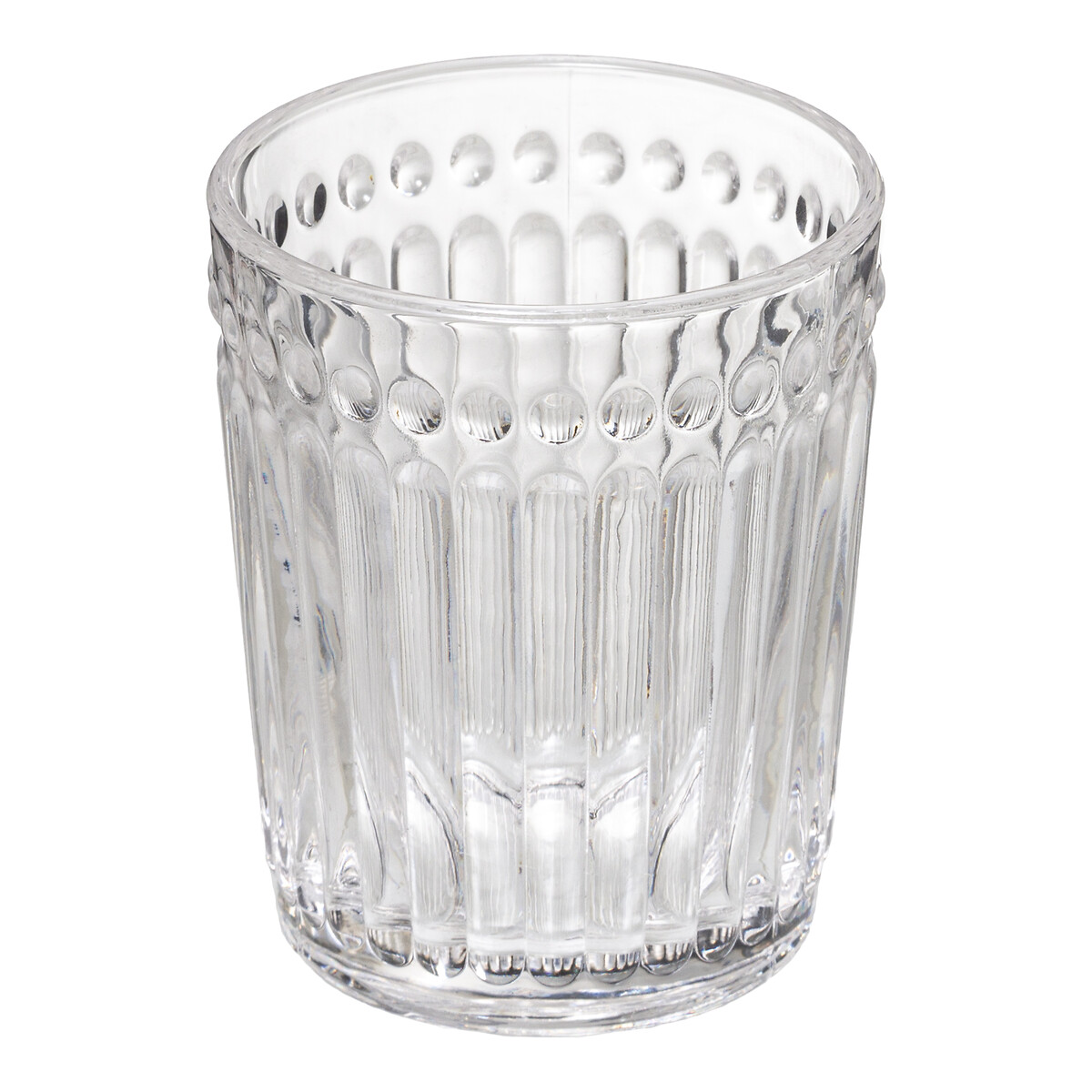 Vaso MONA de vidrio 30cl
