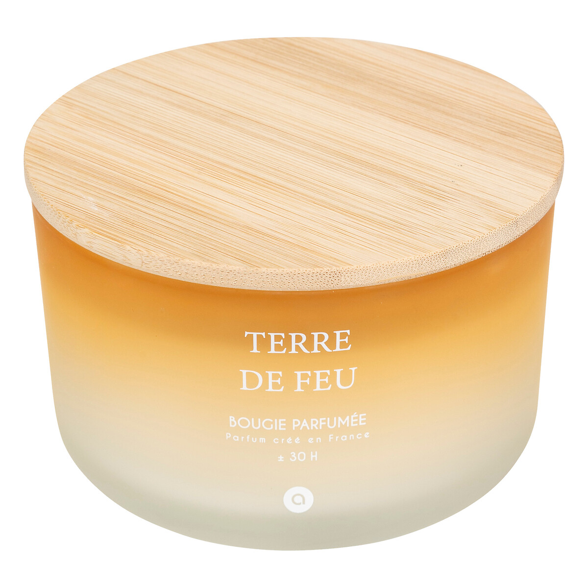 Vela perfumada Terre de Feu SANA 420 g 