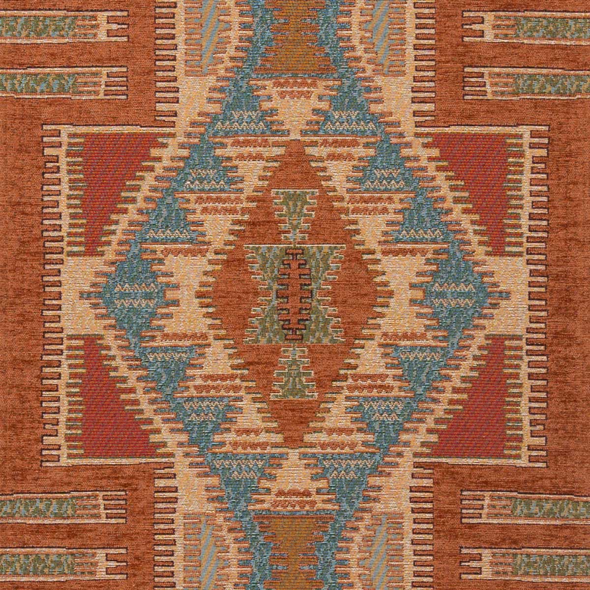 Tapete Art Multicolor 70x120cm