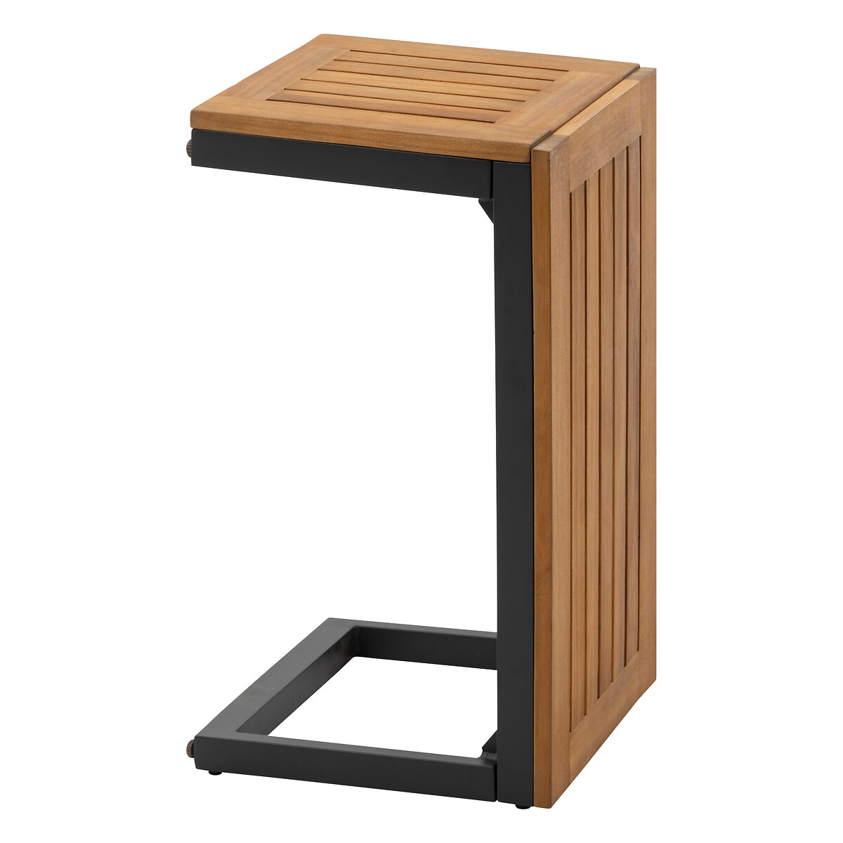 Juego de jard&iacute;n RELAX esquinero gris