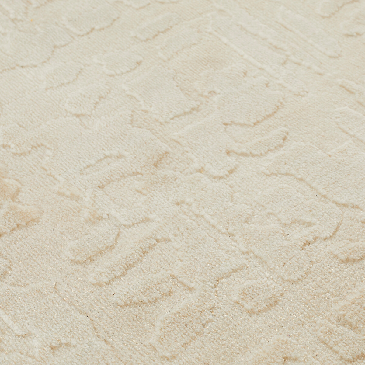 Alfombra ROW marfil 100x150cm