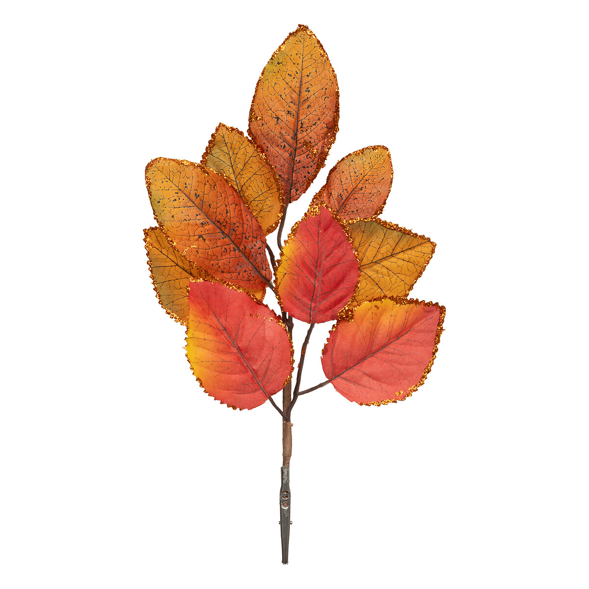 Rama de oto&ntilde;o con pinza 15x28cm