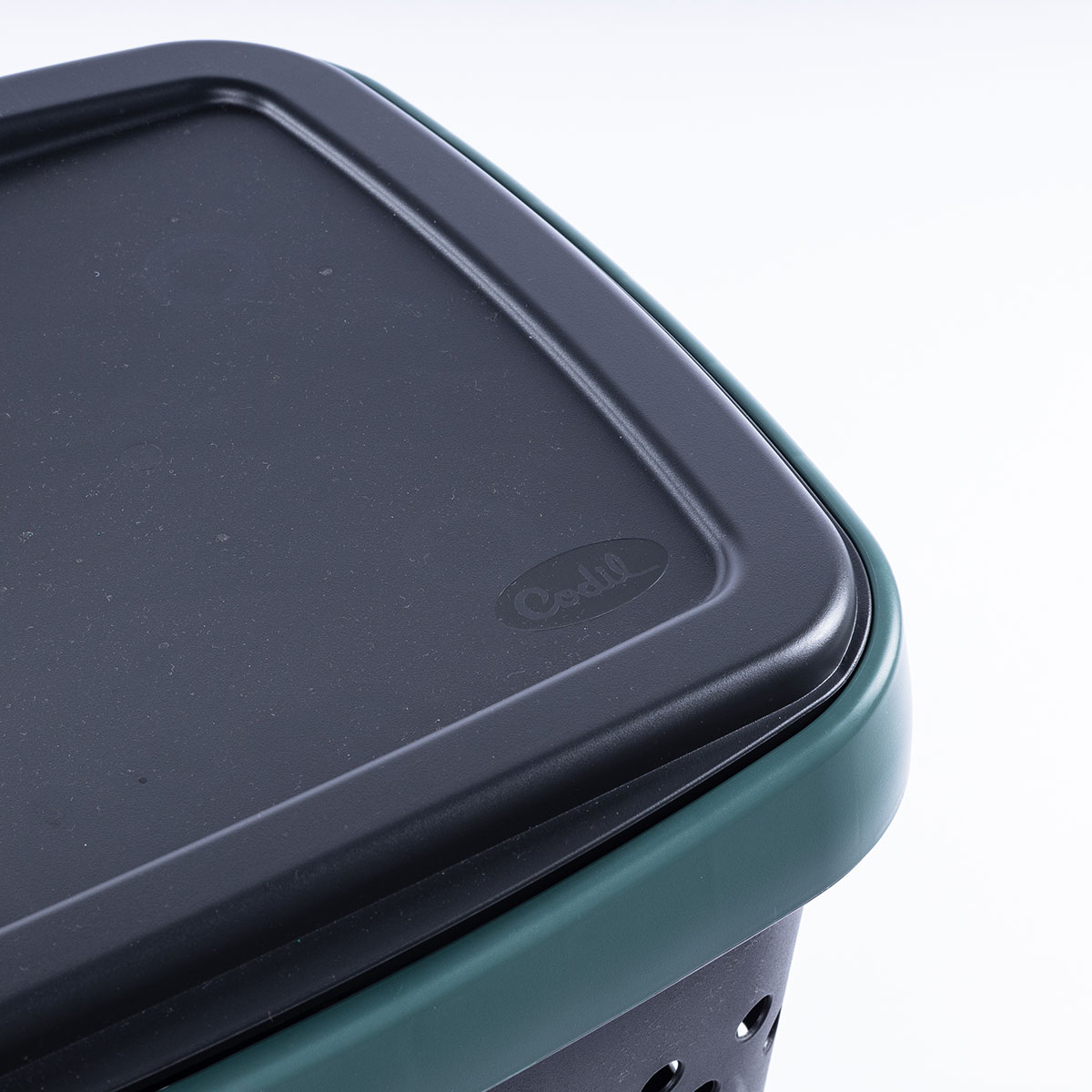 Cesto De Ropa Zoom 50L