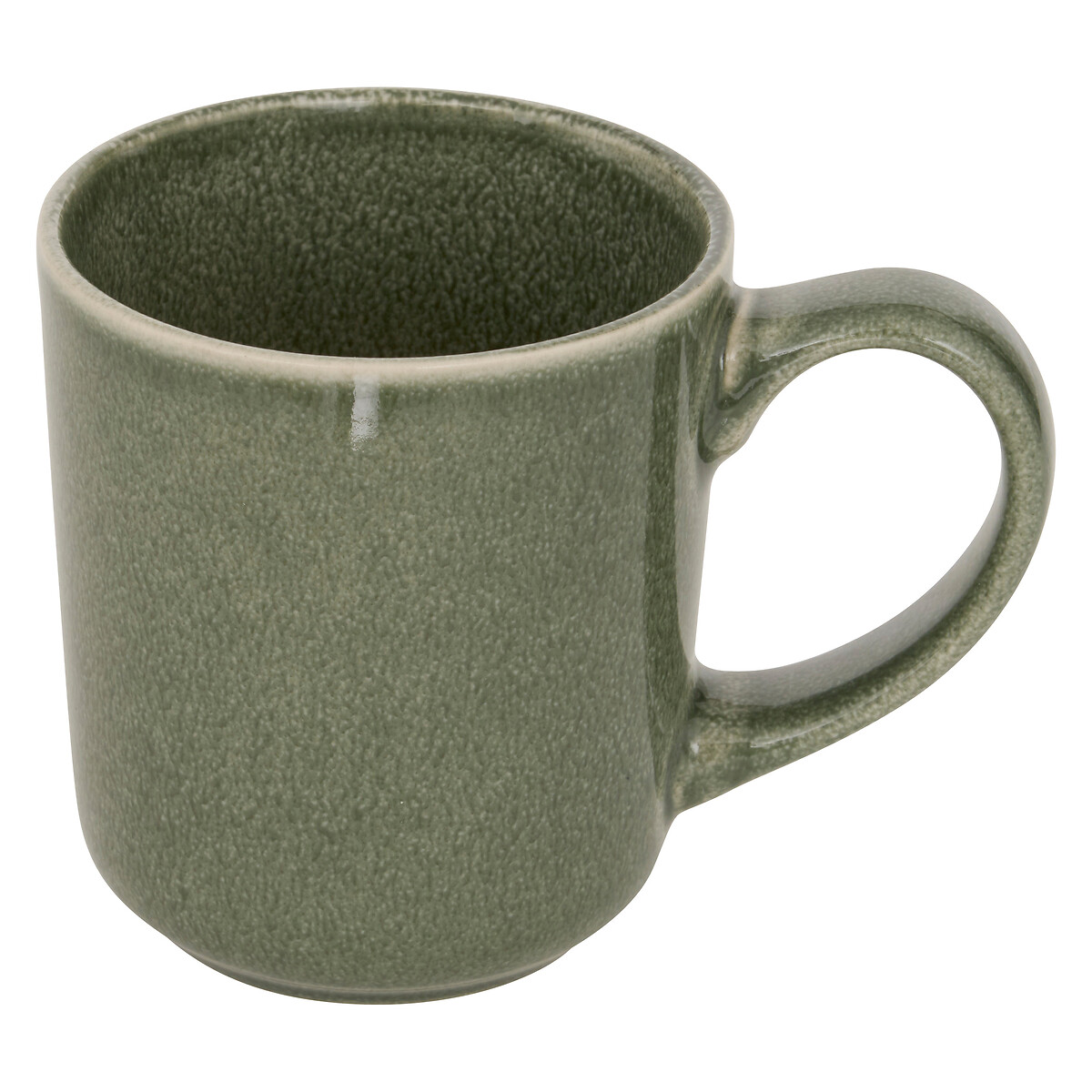 Taza TERRE INC verde 42cl