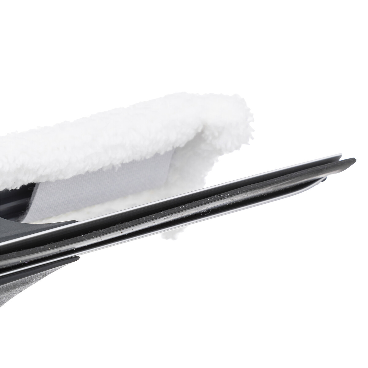 Limpiacristales con dosificador y mopa