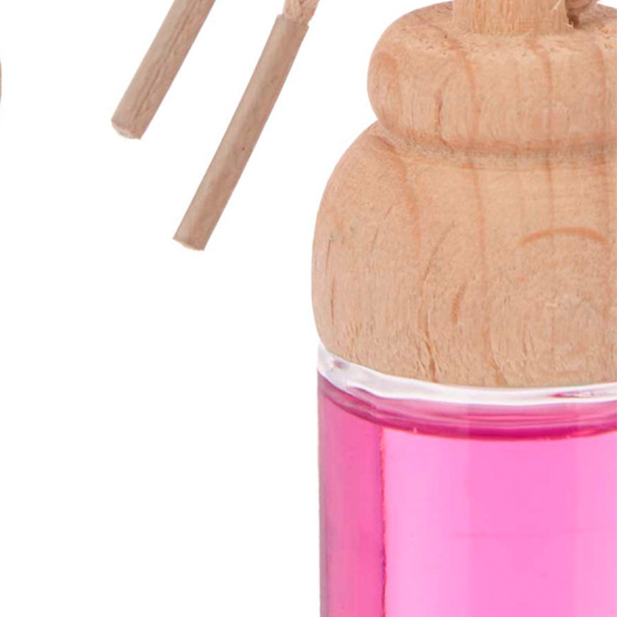 Ambientador para coche de orqu&iacute;dea 8ml