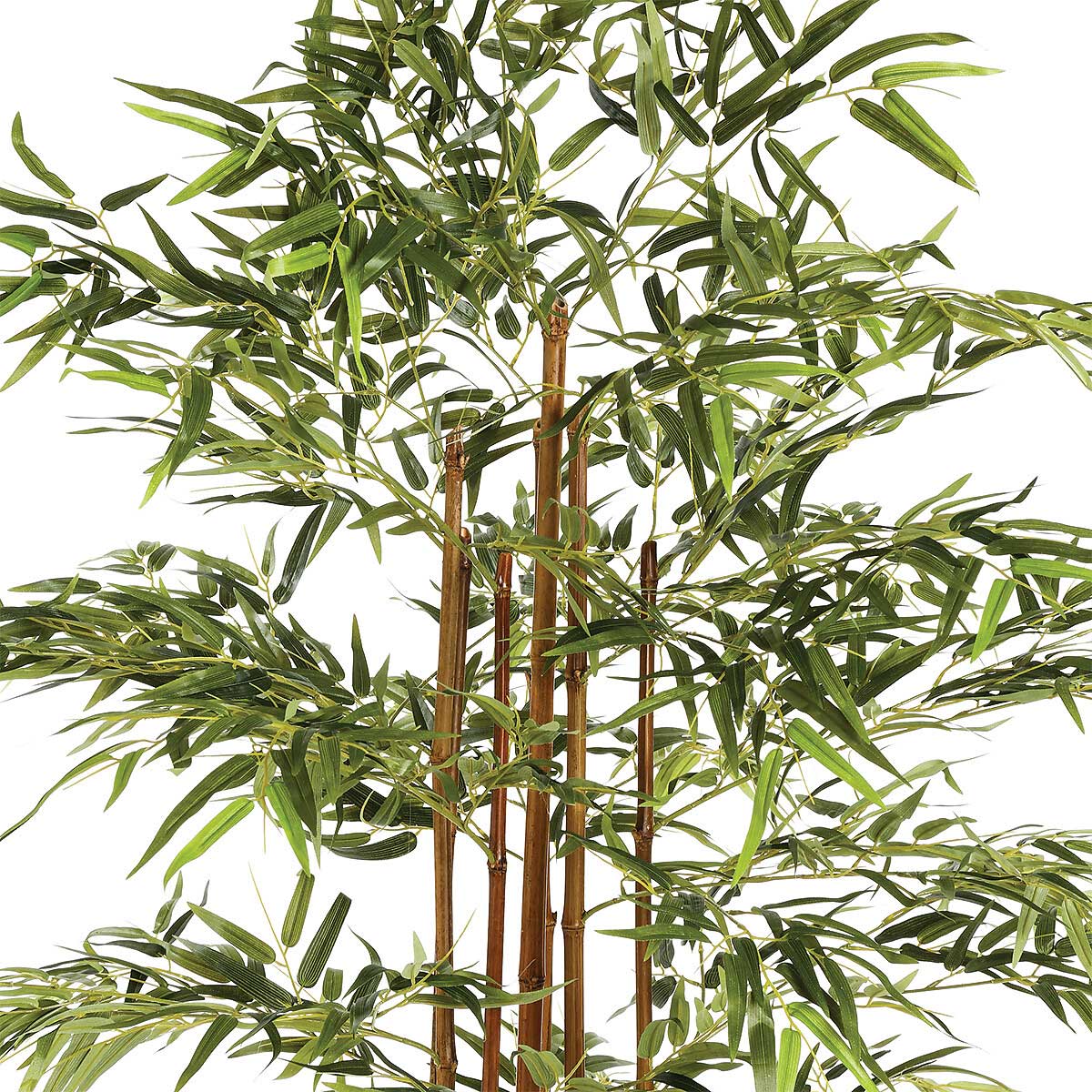 Planta de bamb&uacute; artificial 185cm