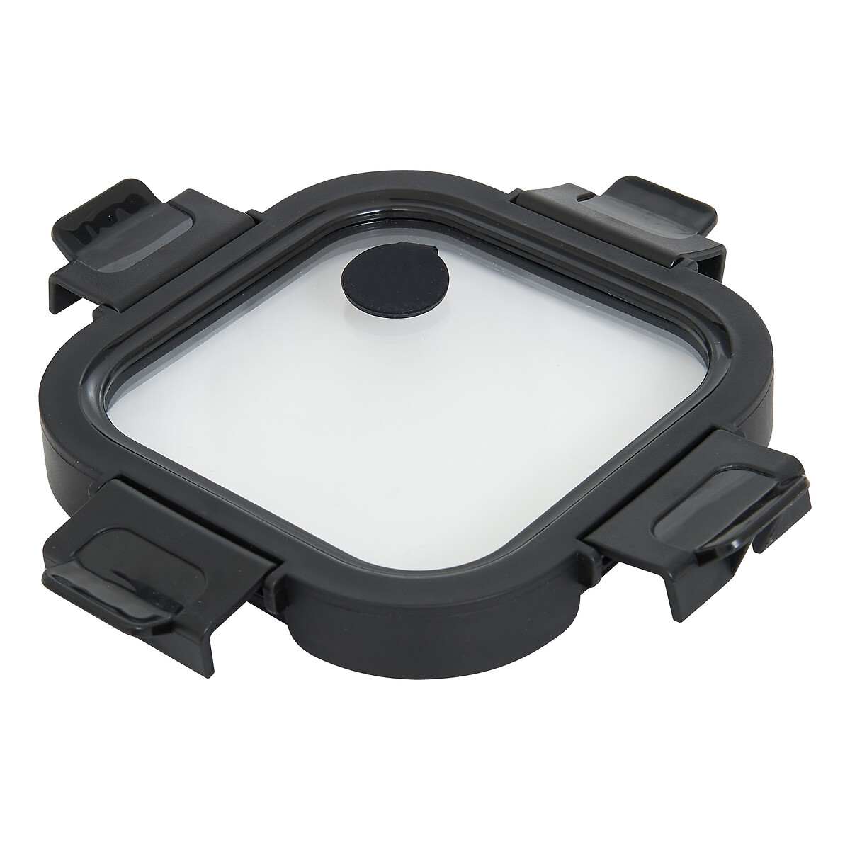 Herm&eacute;tico cuadrado CLIPEATPLUS 0,32L