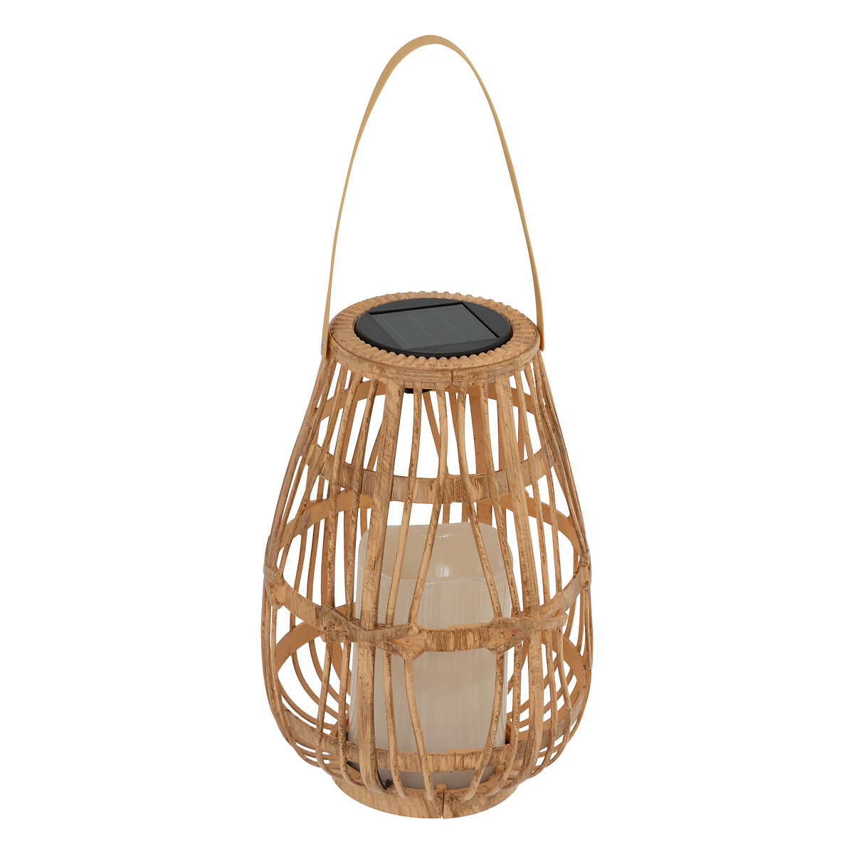 Farol Solar Ranya 23cm