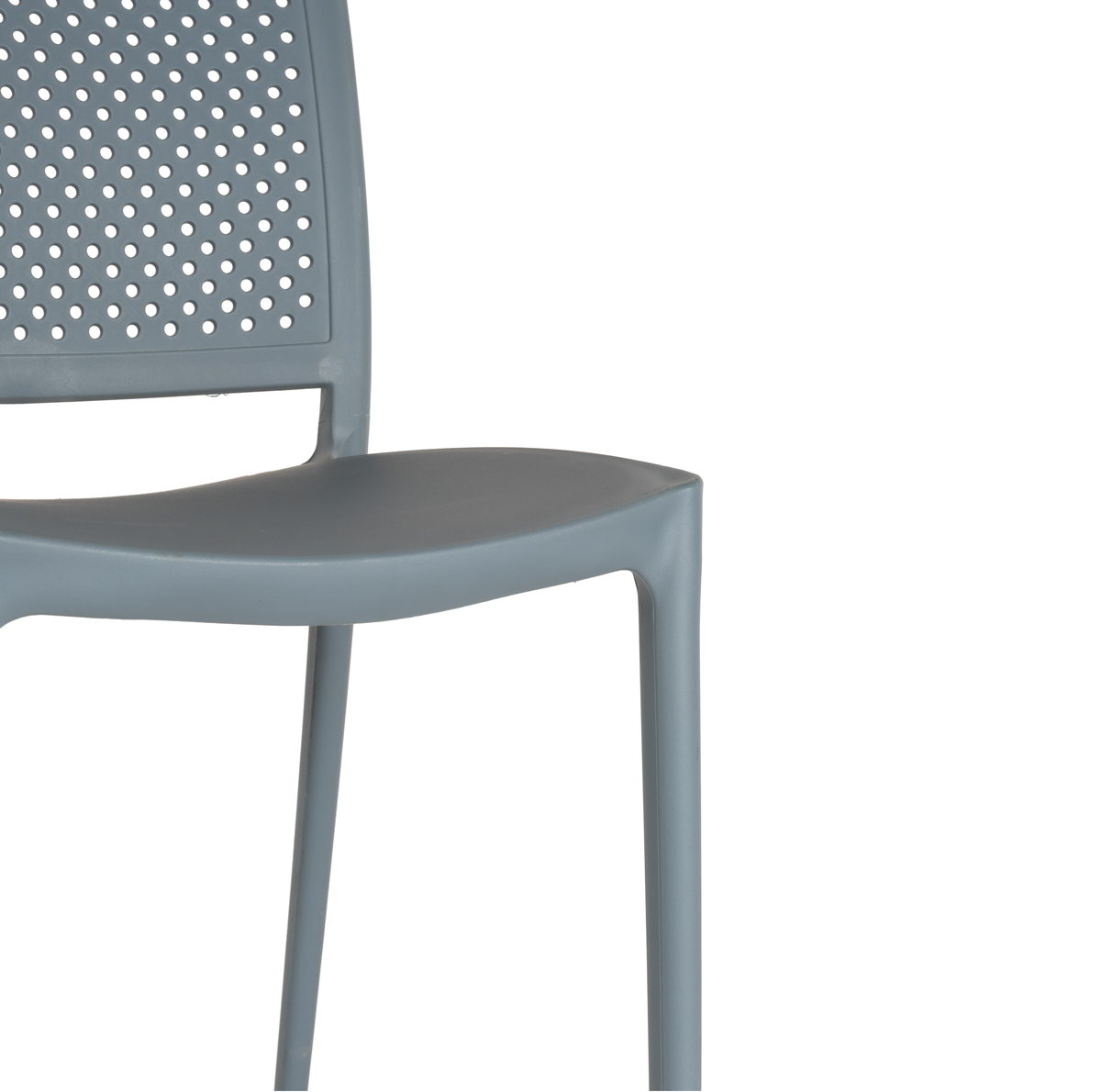 Silla ARIA azul