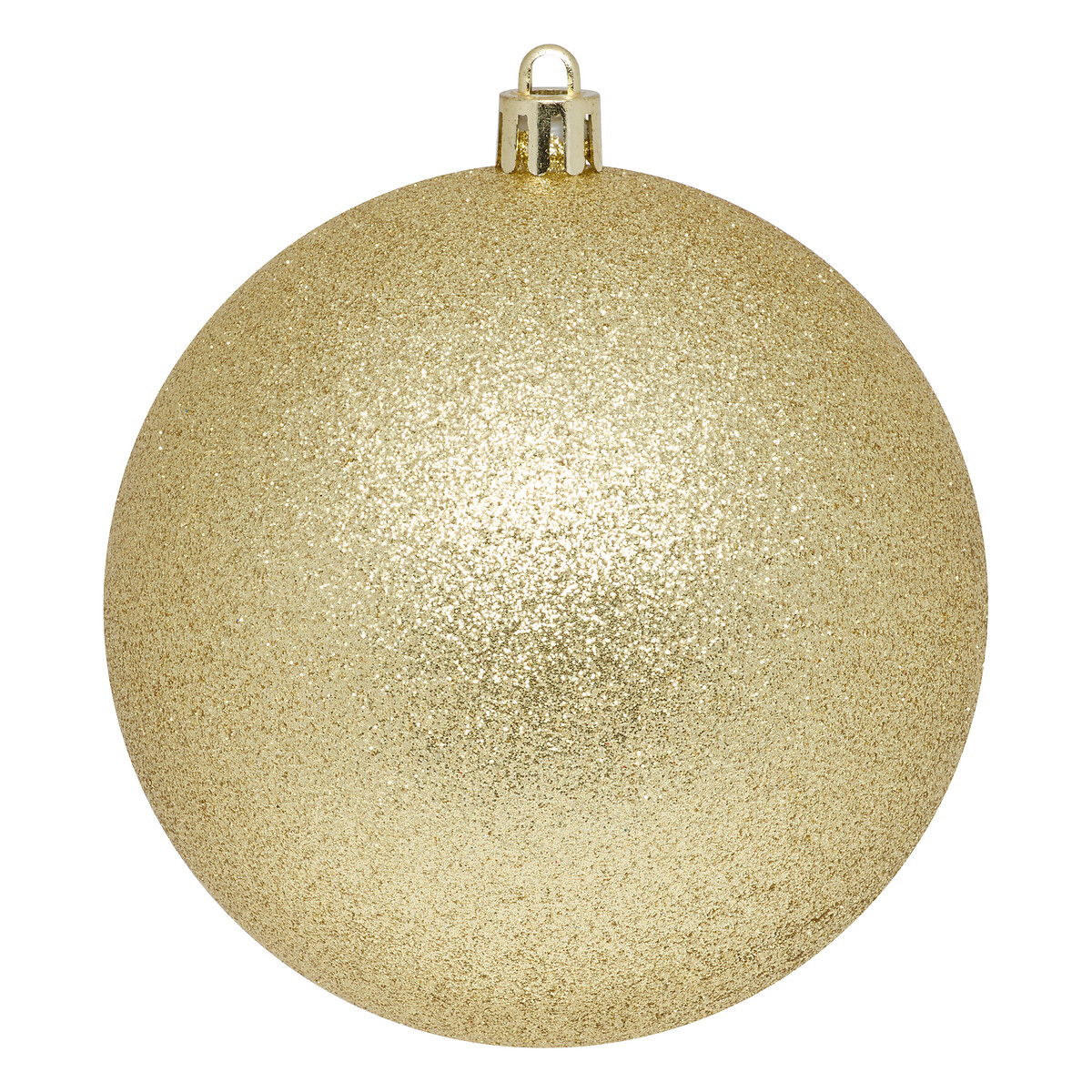 Set De 4 Bolas De Navidad D10cm 